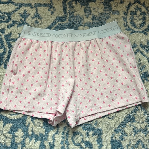 sunkissed coconut Pants - submitted coconut shorts